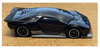 Hot Wheels / HW K.I.T.T. Concept / 2023