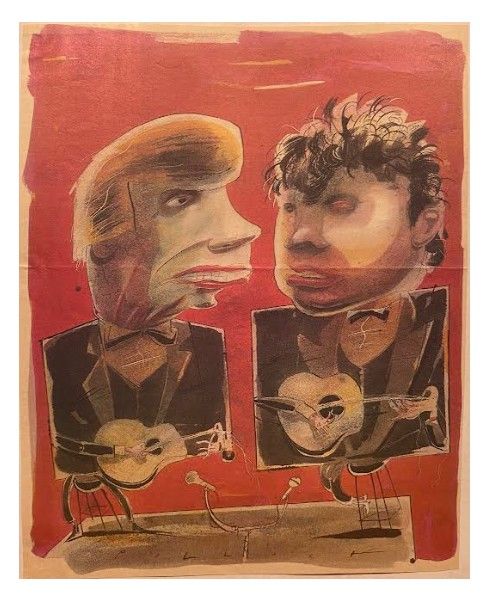 Everly Brothers, The / EB '84 / 1984