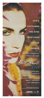 Lennox, Annie / Diva / 1992