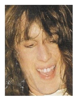 Rundgren, Todd / On Stage-Closeup / 1978
