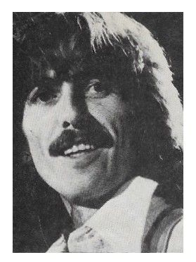 Harrison, George / On Stage-Closeup / 1970s