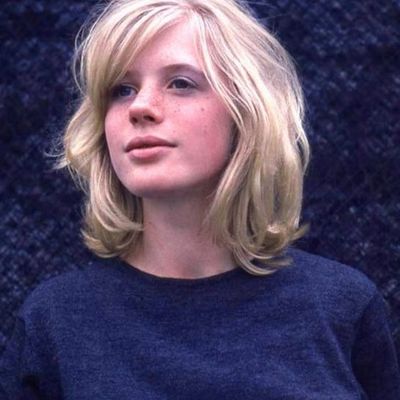 Faithfull, Marianne / Collection