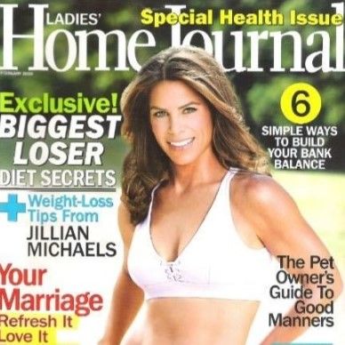 Ladies' Home Journal / Collection