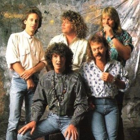 REO Speedwagon / Collection