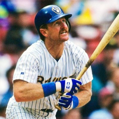 Yount, Robin / Collection