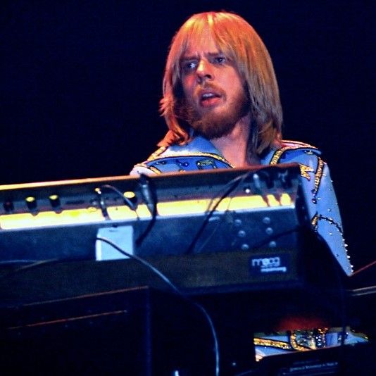 Wakeman, Rick / Collection