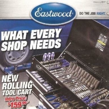 Eastwood / Collection