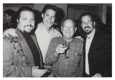 Mavericks, The / Raul Malo + Robert Reynolds with Others / 1996