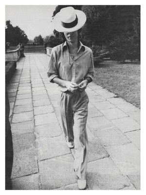 Rolling Stones, The / Mick Jagger: Vienna, Austria / 1973