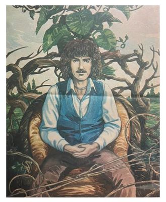 Harrison, George / A Conversation with George Harrison / 1979