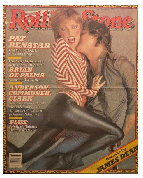 Benatar, Pat / This Year's Model / 1980