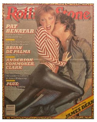 Benatar, Pat / This Year's Model / 1980