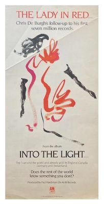 DeBurgh, Chris / The Lady in Red / 1986