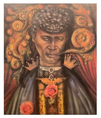 Brown, James / James Brown by Gerri Hirshey / 1990