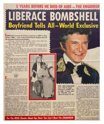 Liberace / Liberace Bombshell / 1987