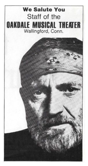 Nelson, Willie / We Salute You / 1986