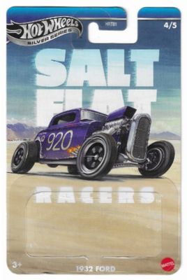 Hot Wheels / 1932 Ford / 2025