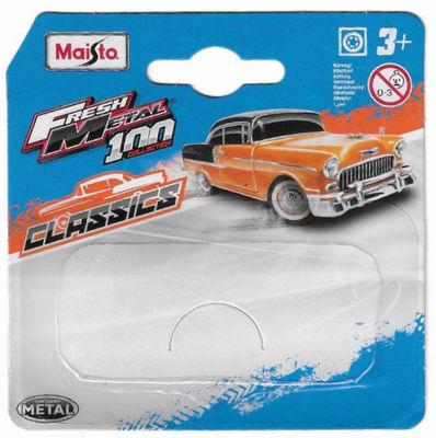 Maisto / 1977 Ford F-150 Pick Up / 2025