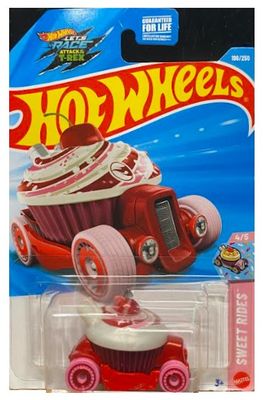 Hot Wheels / Sweet Driver / 2026 / Treasure Hunt