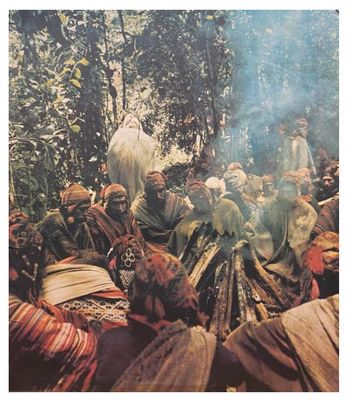 Herzog, Werner / Signs of Life / 1976