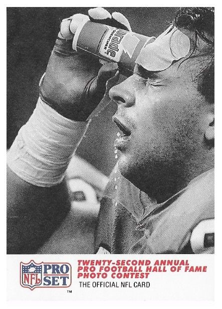 Widell, Doug / 1990 Denver Broncos / Pro Set #797