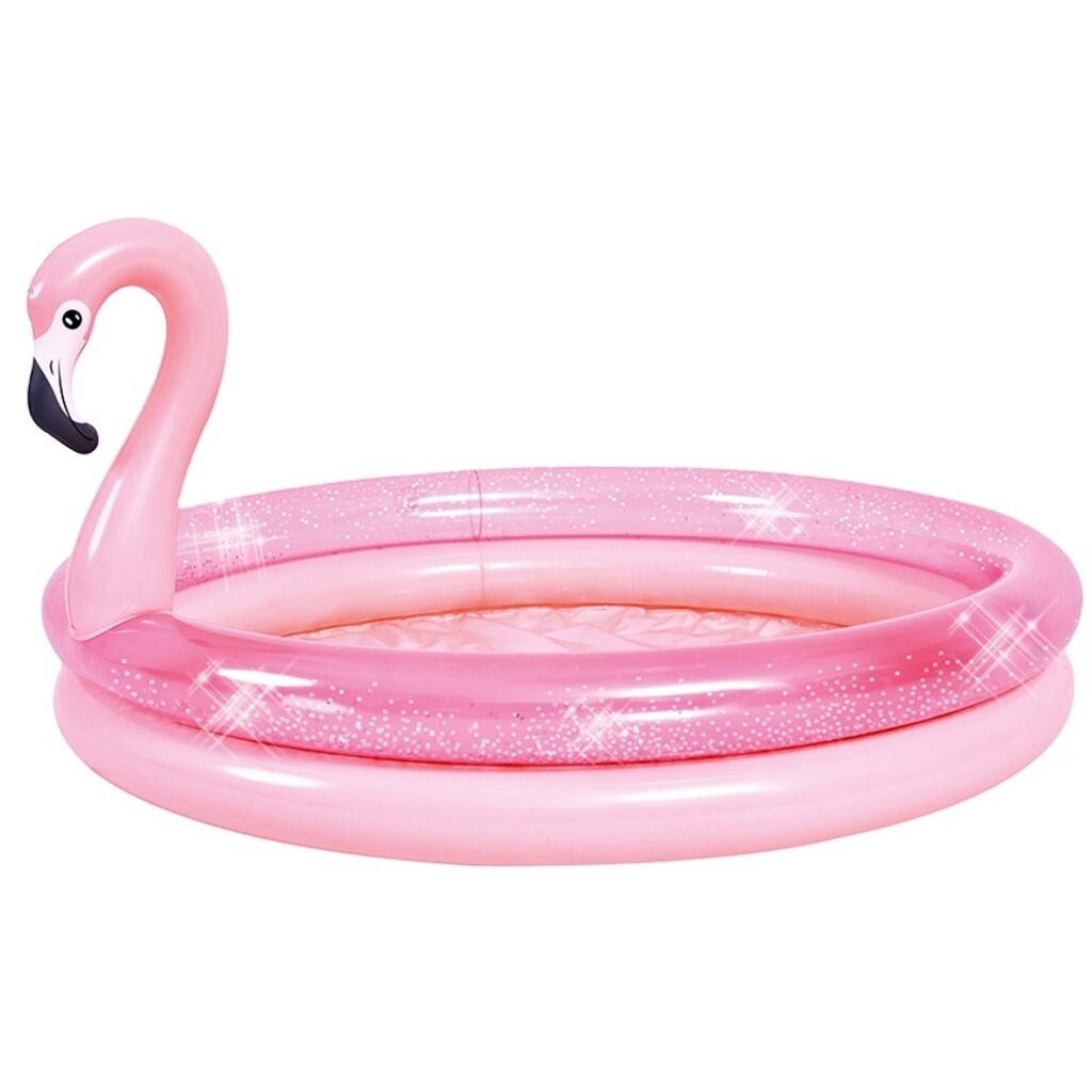 Jilong Kinderpool Flamingo