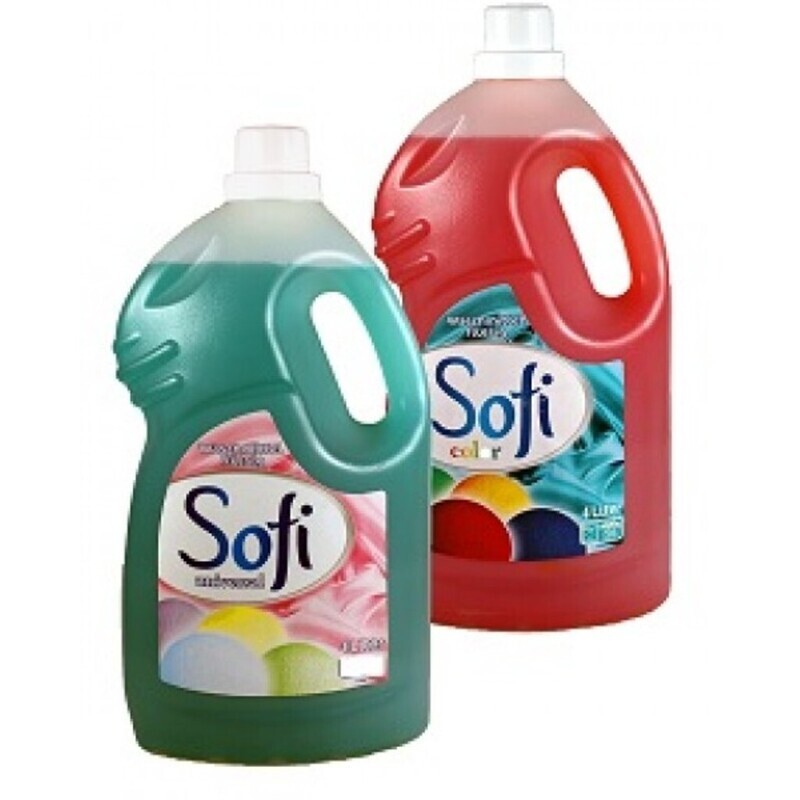 Sofi Waschmittel
