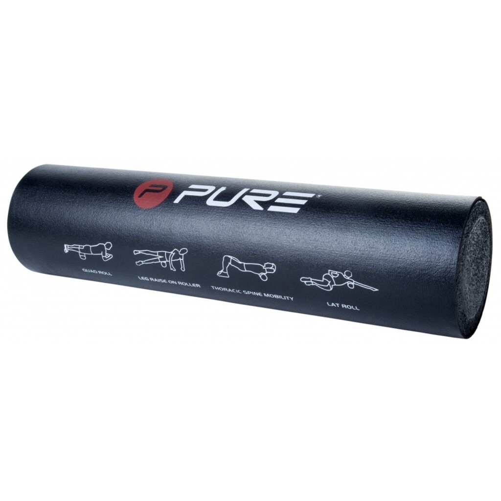 Pure2improve Fitness-Roller