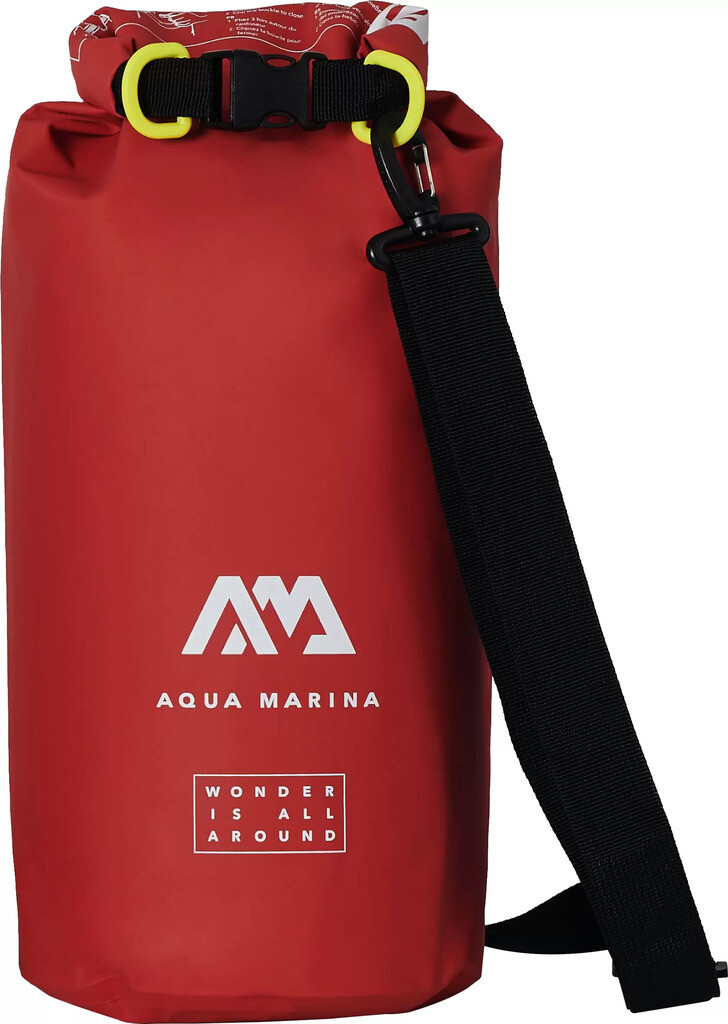 Aqua Marina Tasche/Sack 10L