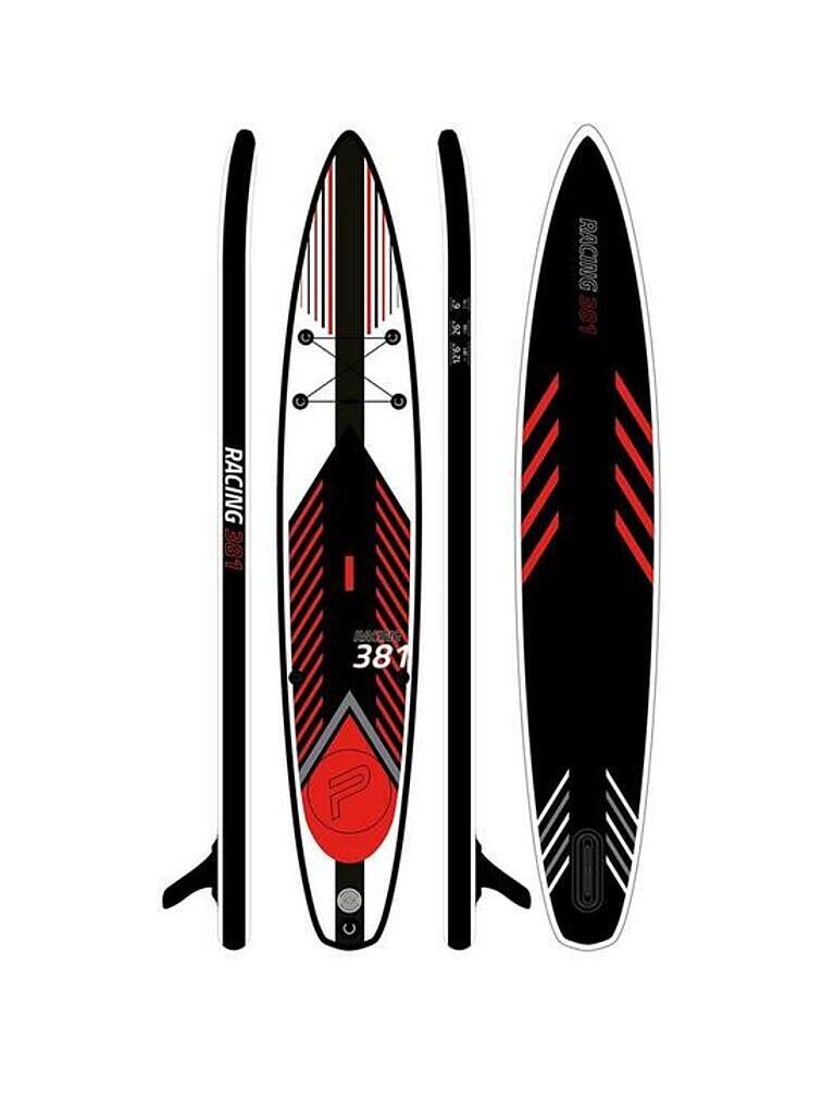 Pure2improve Stand up Paddle Board - Racing