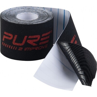 Pure2improve Kinesiologisches Band Pure