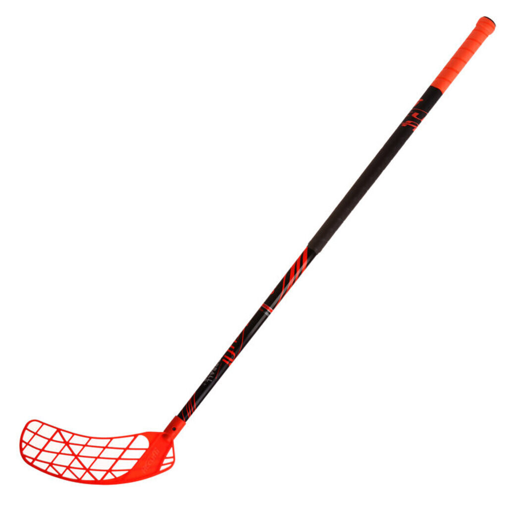 CHAMP Unihockeyschläger Airtek 10.0 A100 Orange LH