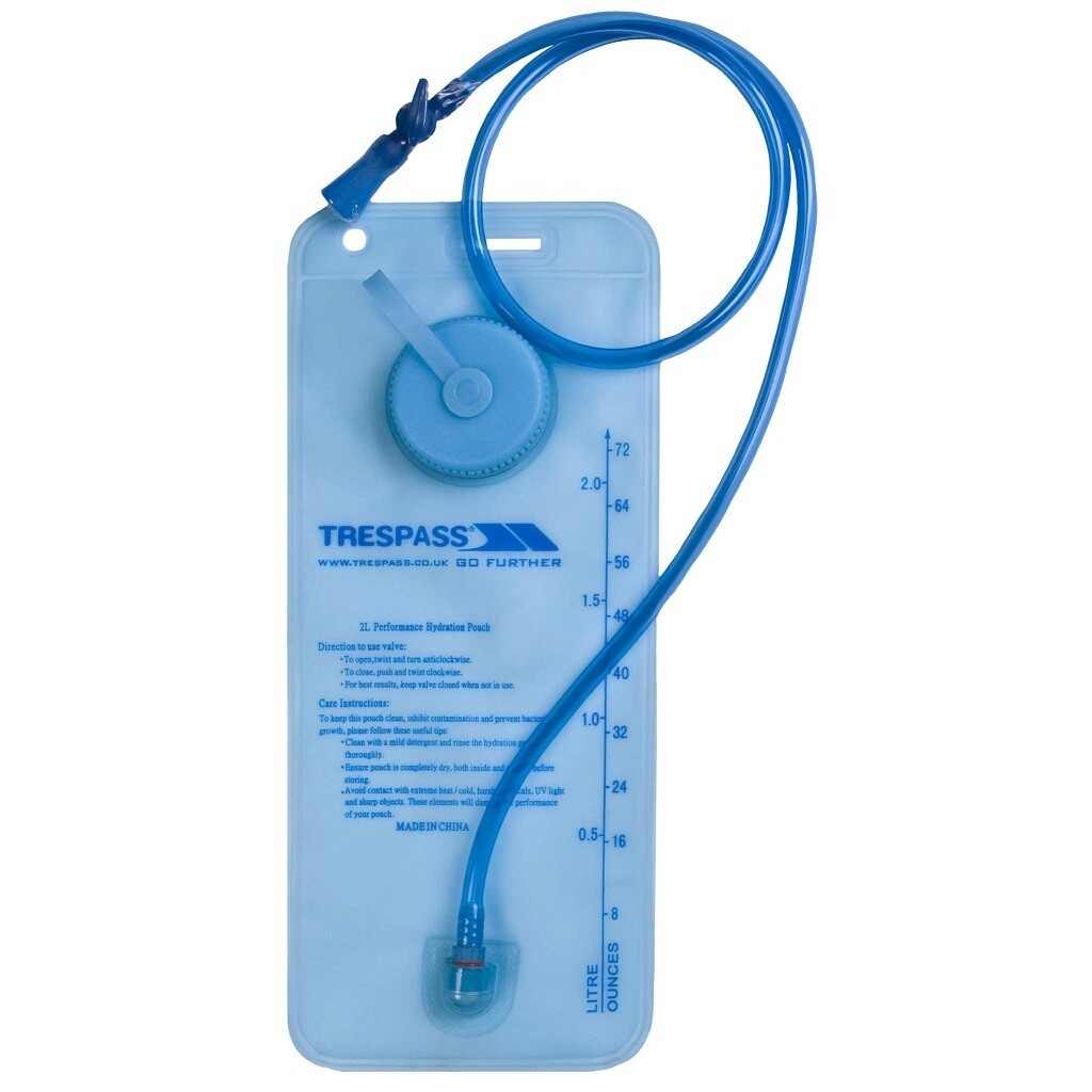 Trespass Hydration X - Trinkblase