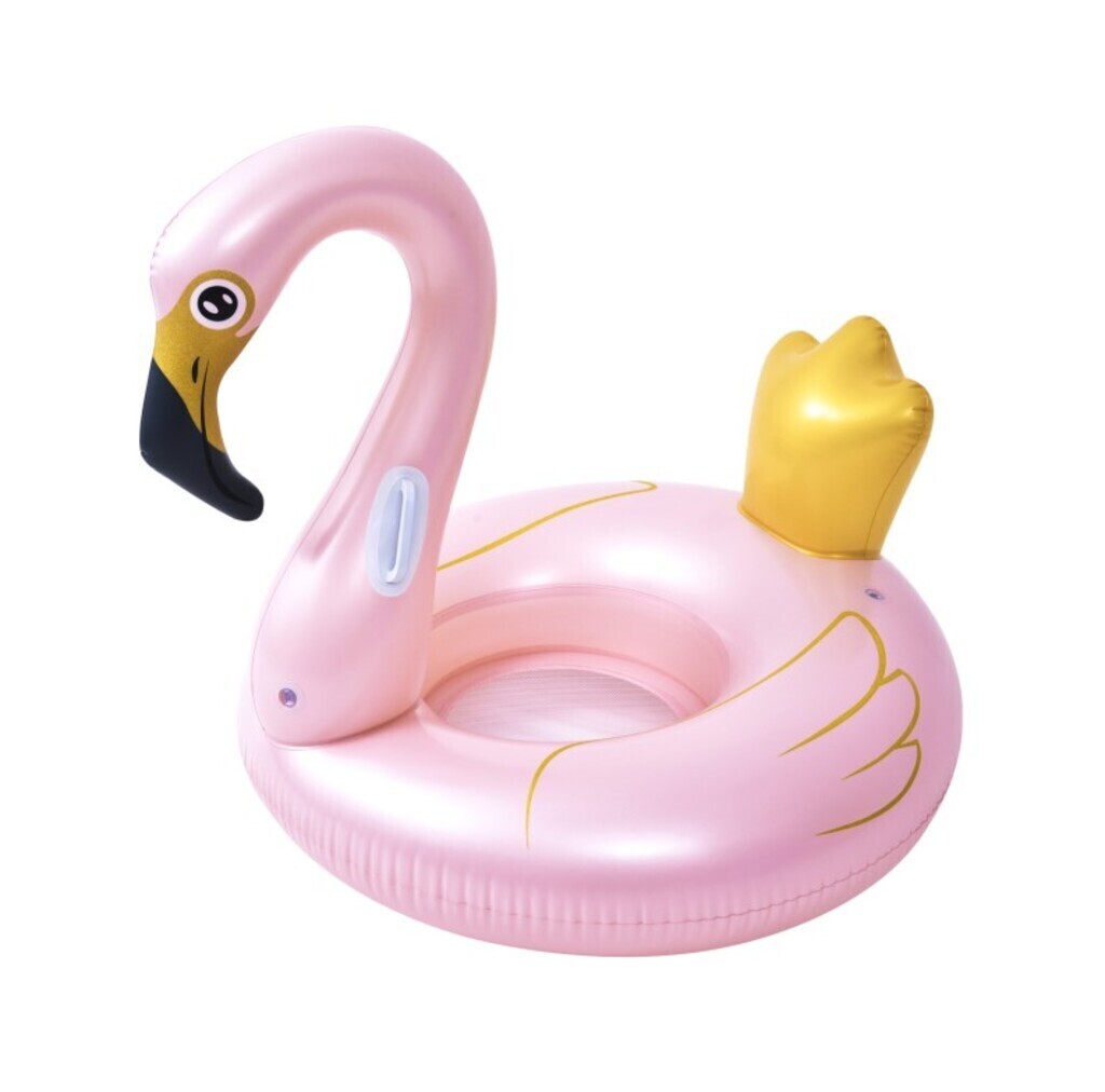 Jilong Schwimmtier Flamingo