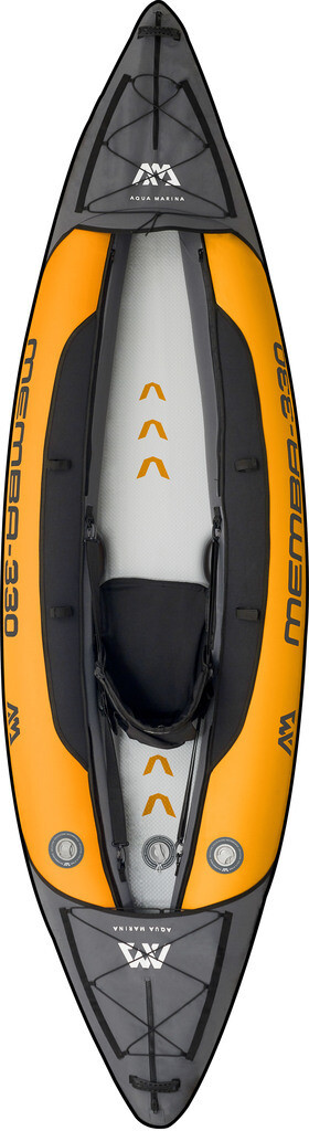 Aqua Marina Memba-330 Professional Kayak-1 person 
