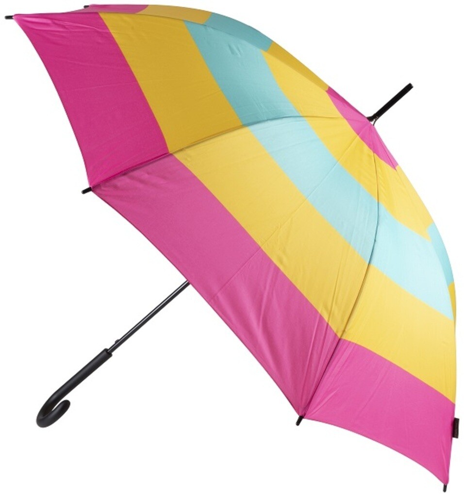 Benetton Regenschirm