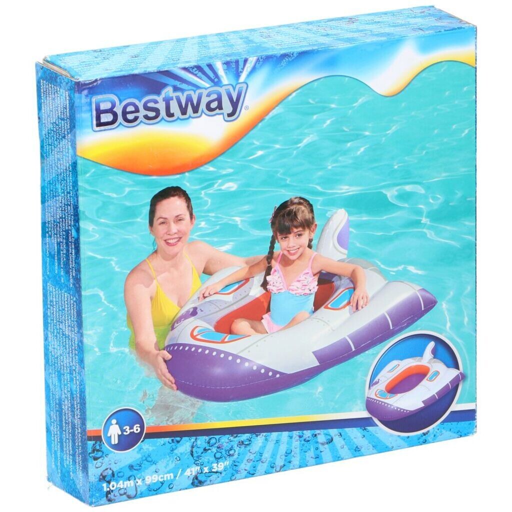Bestway Boot für Kinder 