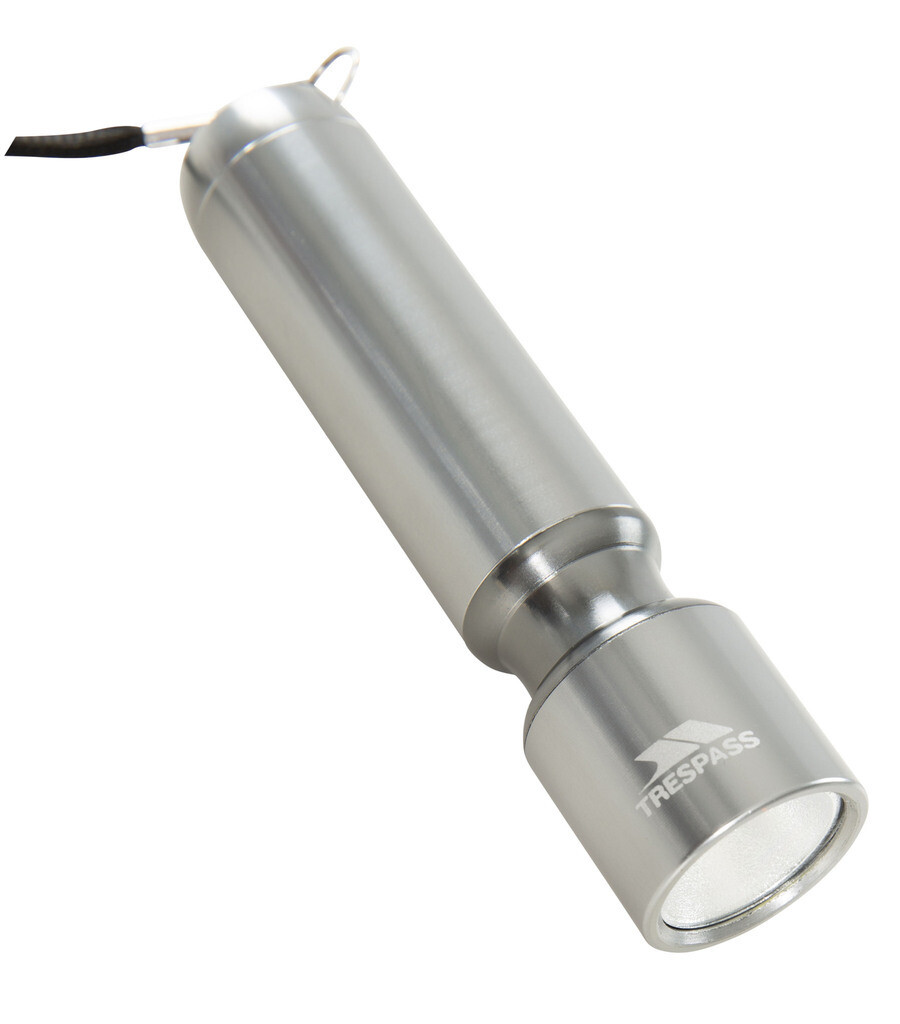 Trespass SPOTLIGHT - LED Taschenlampe mit 80lms
