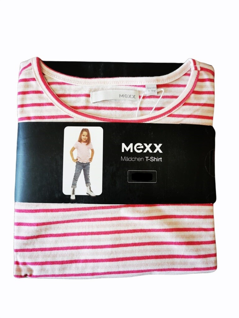 MEXX Mädchen T-shirt