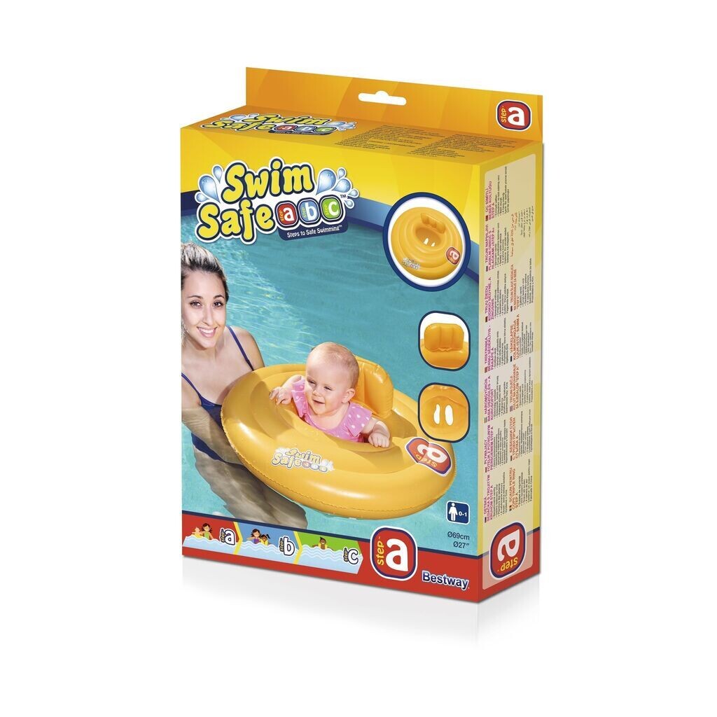 Bestway Schwimmring für Baby