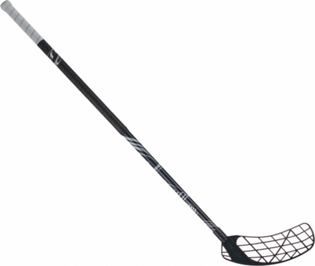 CHAMP Unihockeyschläger Airtek 9.0 A90 Black RH