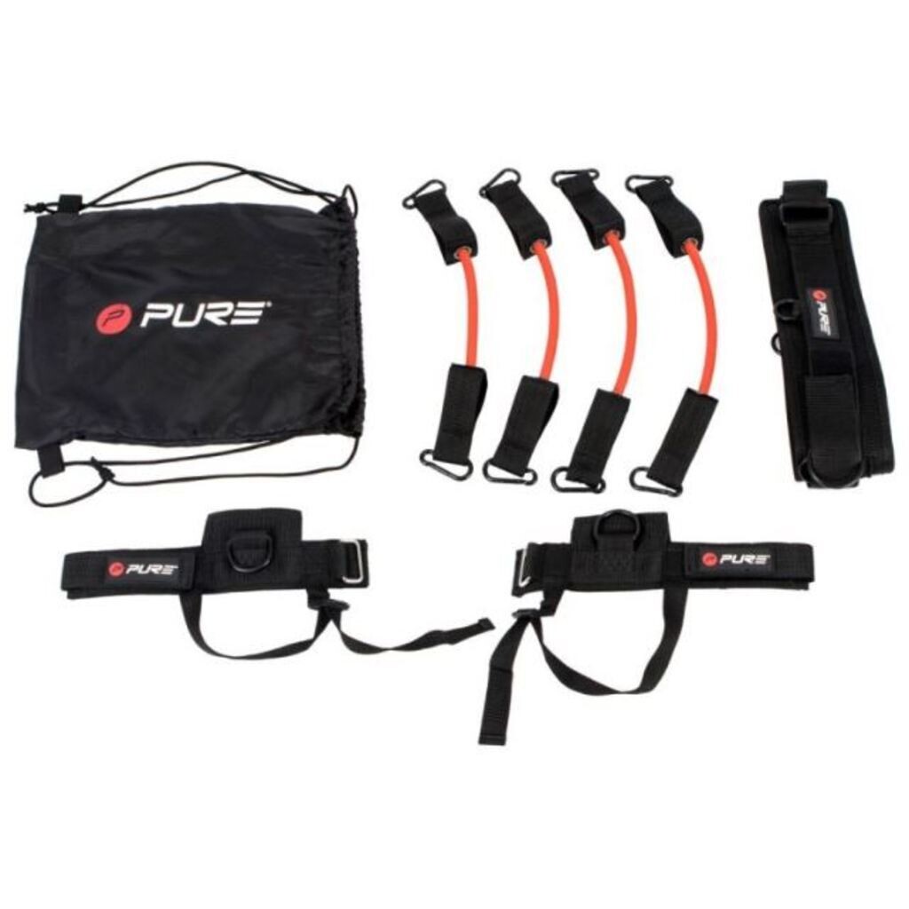 Pure2improve Jump Trainer Pro