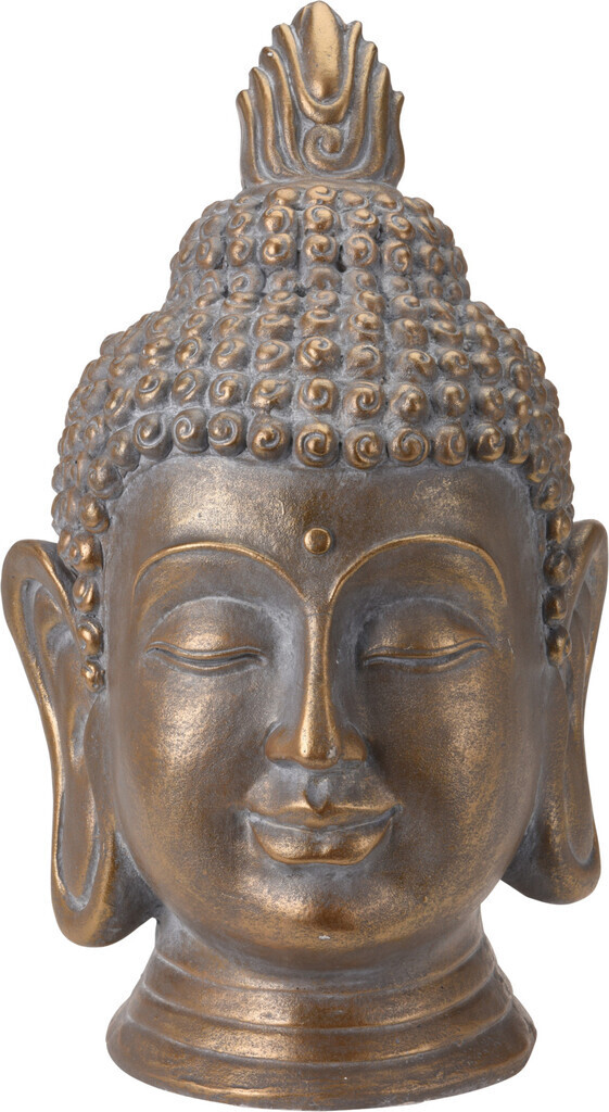 CHAMP Buddha - Kopf