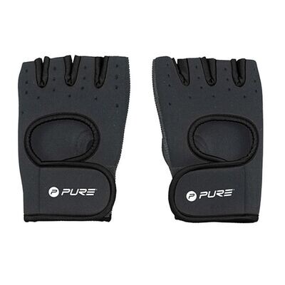 Pure2improve Fitness Handschuhe Herren