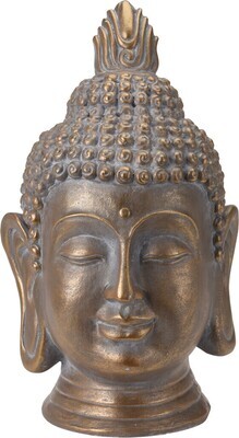 CHAMP Buddha - Kopf