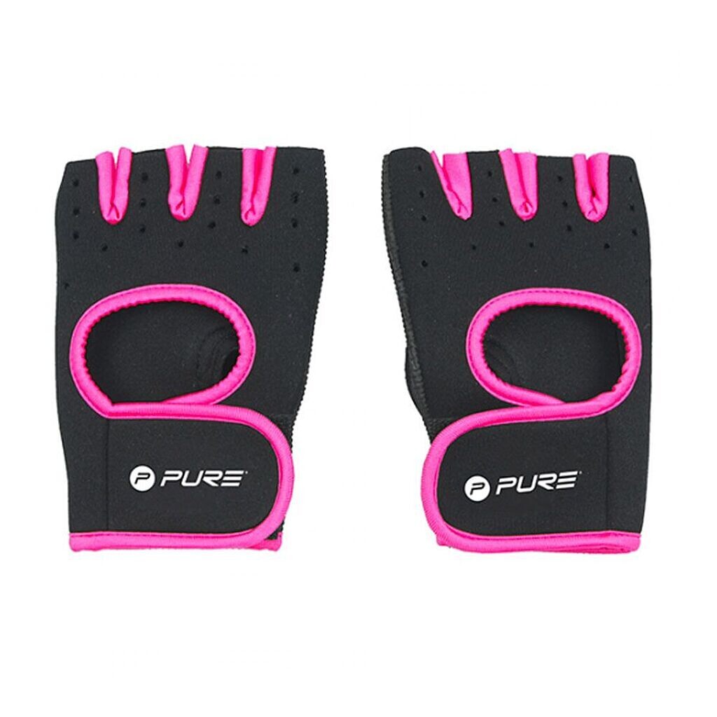 Pure2improve Fitness Handschuhe Damen