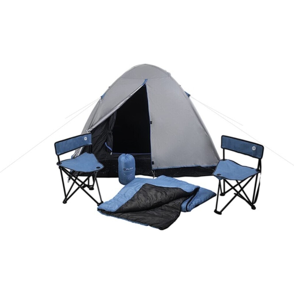 Pure4Fun Camping Set