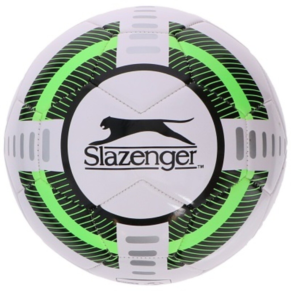 Slazenger Fussball Grösse 5