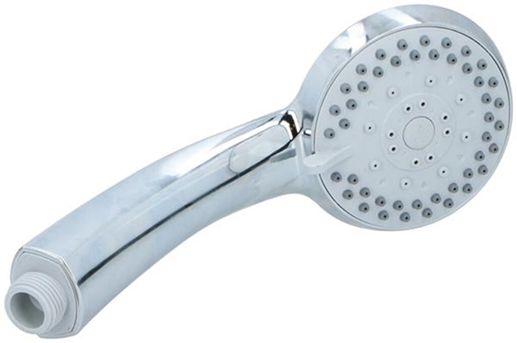 Bath & Shower Duschkopf mit 5 Funktionen