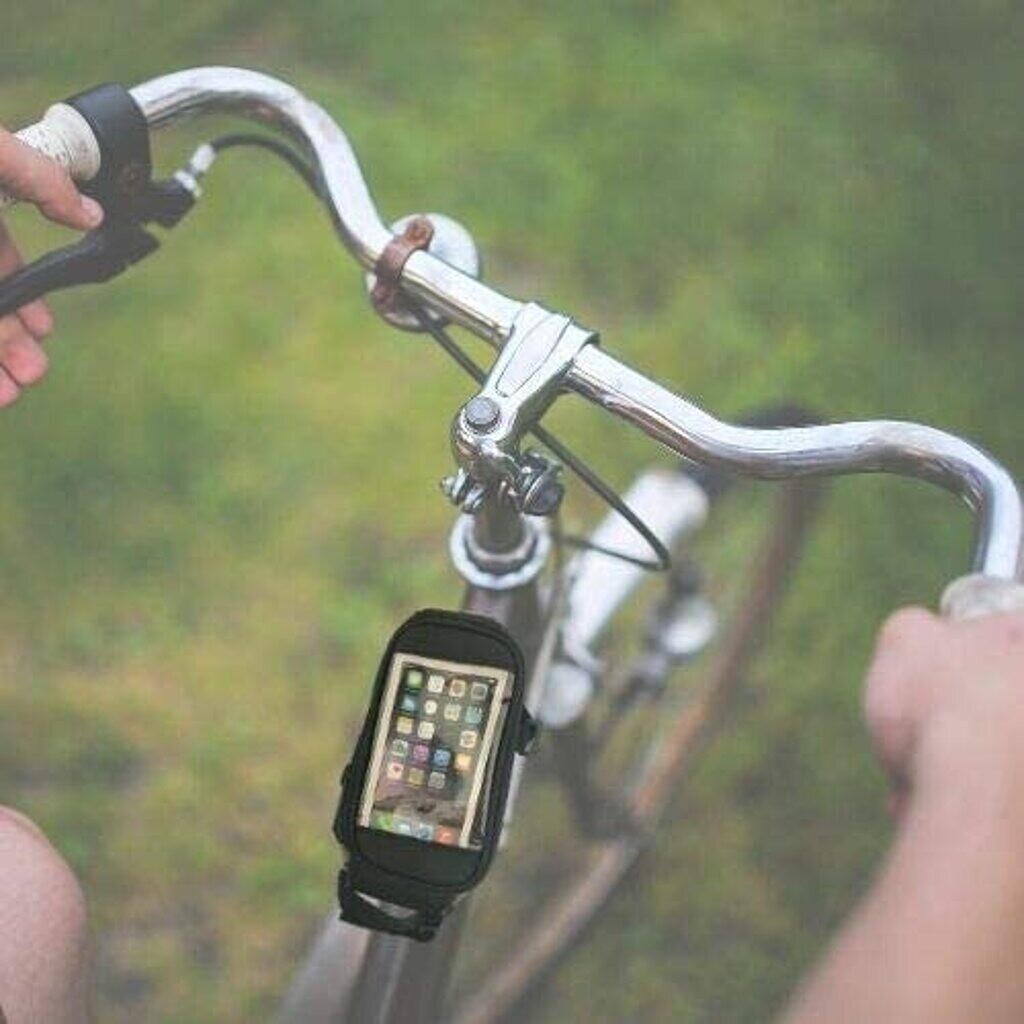 XQ Max Fahrradtasche 1L für Smartphone
